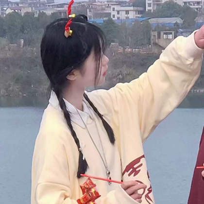 超好看的闺蜜头像真人一左一右图片