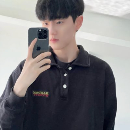 抖音最帅男网红图片