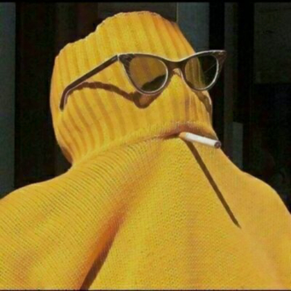 高质量沙雕头像男生