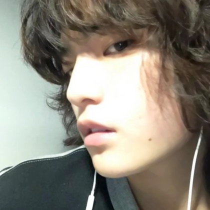 男生高端大气气质头像