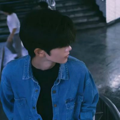 微信情侣高级头像一男一女