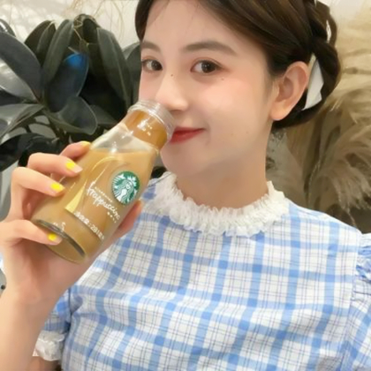 女生优质头像简约高级2025