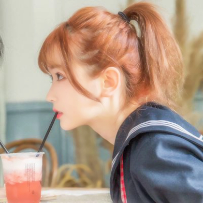 情侣一男一女头像高级稀有