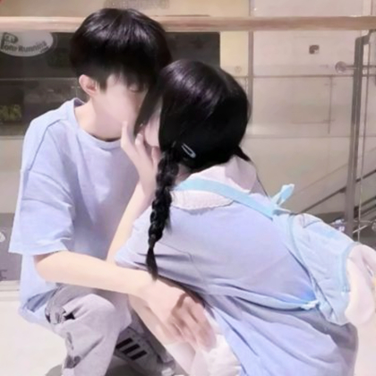 情头高级氛围感小众