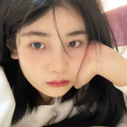 清纯可爱女生头像女温柔