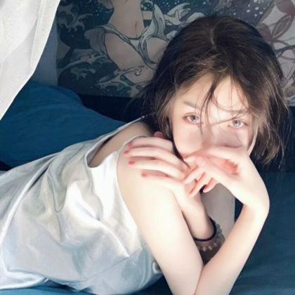 女生头像招桃花御姐