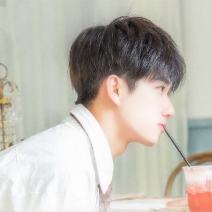 情侣一男一女头像高级稀有