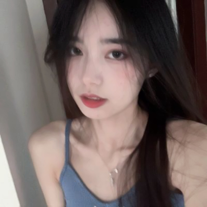 女生头像招桃花御姐