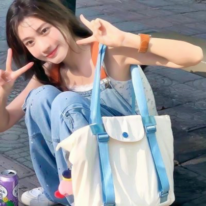 女生优质头像简约高级2025