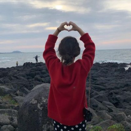 小姐姐绝美背影头像