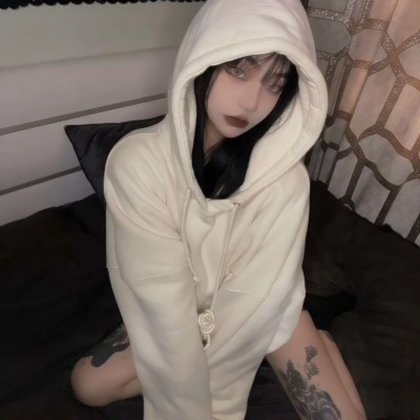 女生头像招桃花御姐