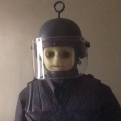高质量沙雕头像男生