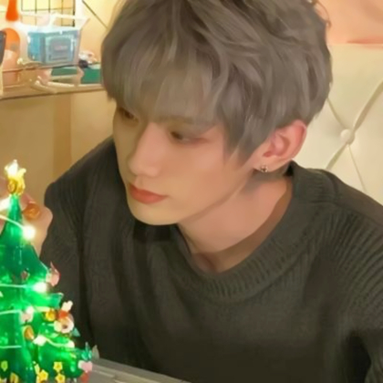 微信情侣高级头像一男一女