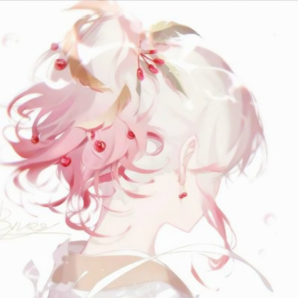 宝藏神仙动漫女头