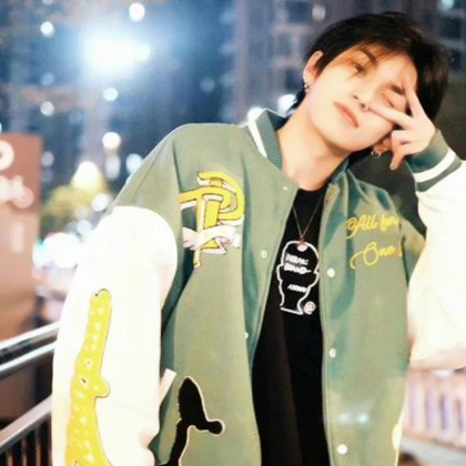 稀有头像男头独一无二高清帅气图片