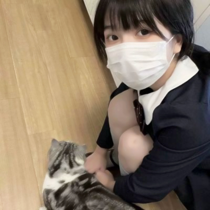 普通人头像图片女