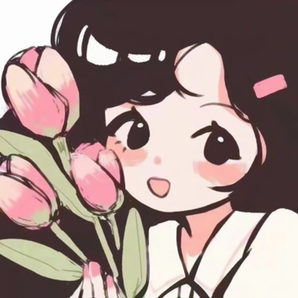 可爱情侣头像超宠溺