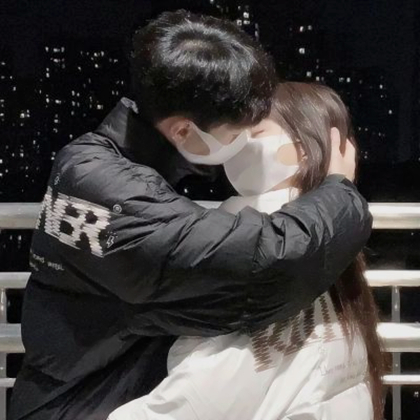 情头ins高级质感2025