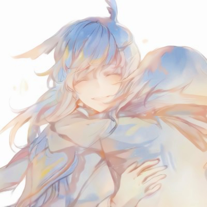 独一无二的情头动漫