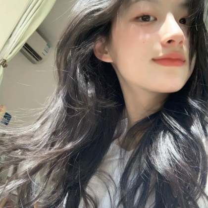 很辣的女生头像
