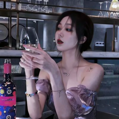 微信情侣高级头像一男一女