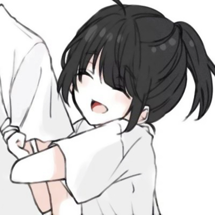 独一无二的情头动漫