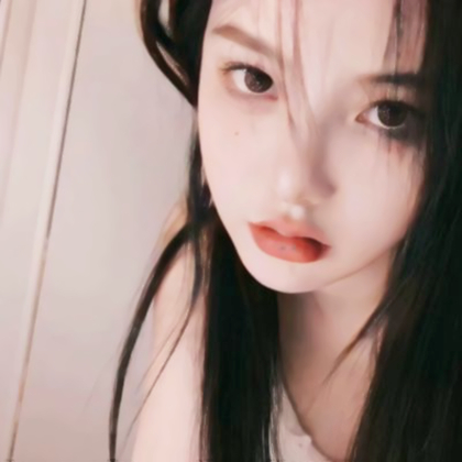 头像女2025最新款原图