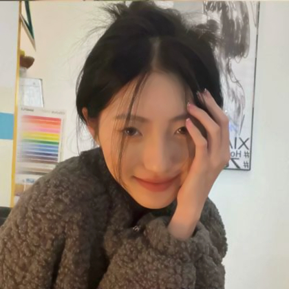高级感御姐头像