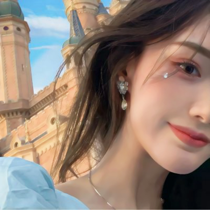 女生头像招桃花御姐