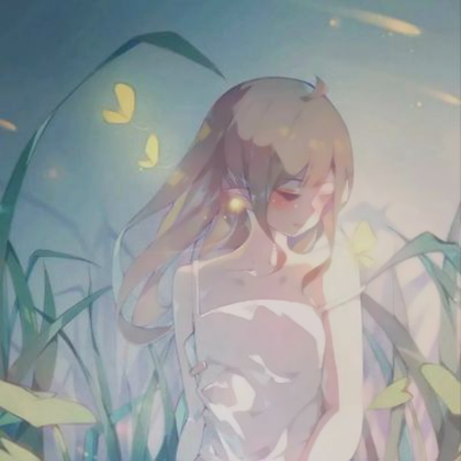 宝藏神仙动漫女头