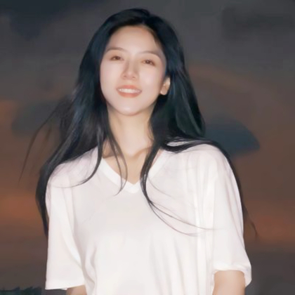 微信情侣高级头像一男一女