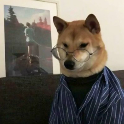 高质量沙雕头像男生
