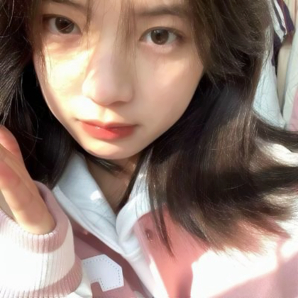 ins甜妹女生头像