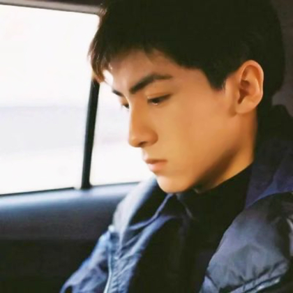 稀有头像男头独一无二高清帅气图片