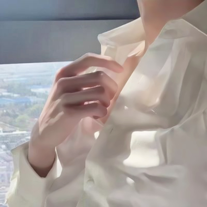 小众高格调情侣头像