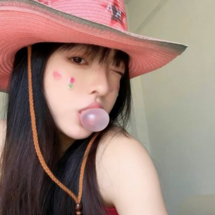 头像女2025最新款原图