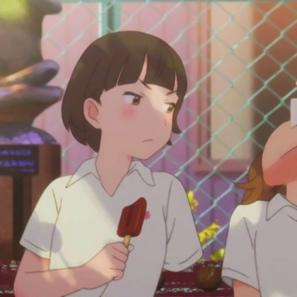 神仙闺蜜头像动漫二人