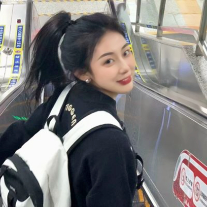 招桃花女生头像微信图片