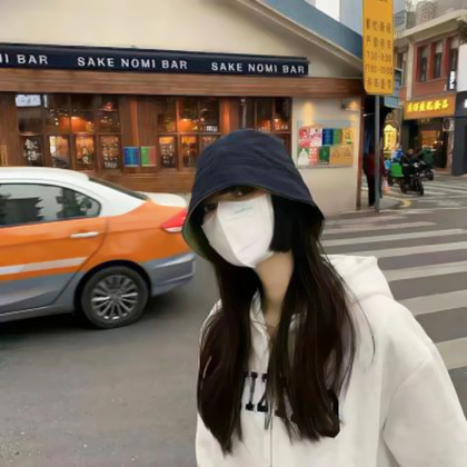 超级好看的情侣头像一男一女图片