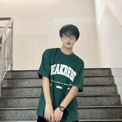 抖音最帅男网红图片