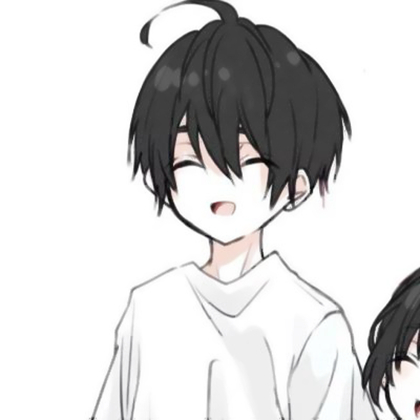 独一无二的情头动漫