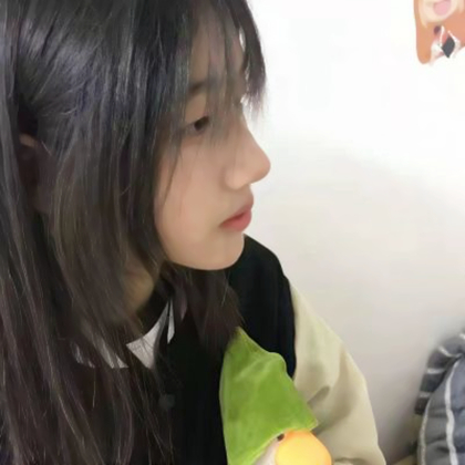 情头真人男女一左一右