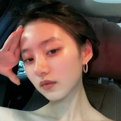 高级感御姐头像