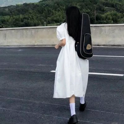 高级感满满女头像真人图片