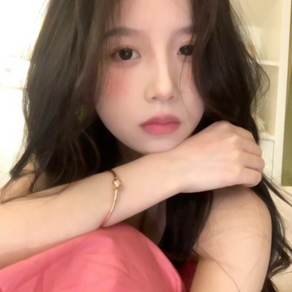 很辣的女生头像