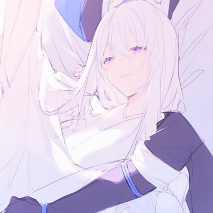 情侣头像动漫宠溺