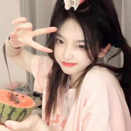 清纯可爱女生头像女温柔