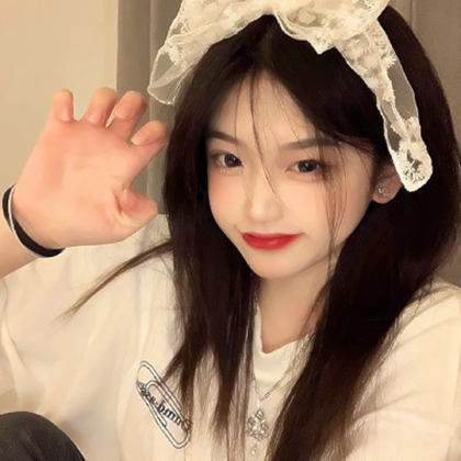 清纯可爱女生头像女温柔
