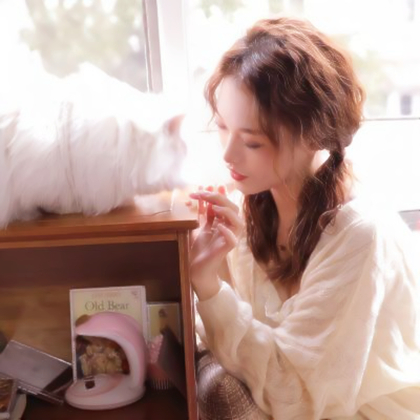 情侣一男一女头像高级稀有