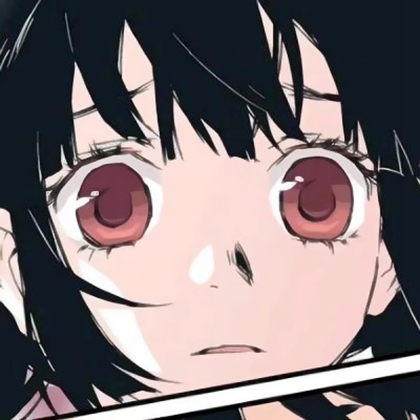 2025优质女生头像动漫高清图片